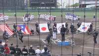 前回の世界大会　2018年