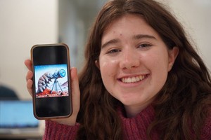 宇宙研究の中心地アリゾナ大の地球外生命体研究所　学問横断で言語学者や哲学者も参加