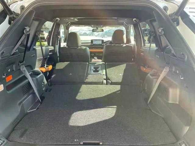 三菱「アウトランダーPHEV」（提供：norico by ガリバー）