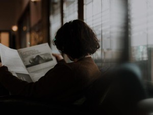 夢はジャーナリストのOLだけど、今の仕事を愛し始めている