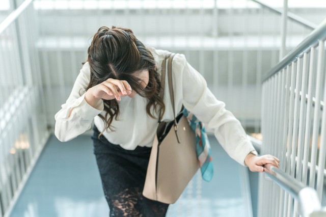 ※画像はイメージです（buritora／stock.adobe.com）