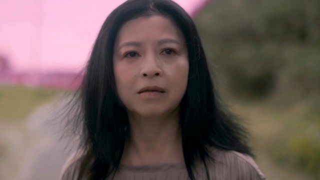 石田えり監督・主演作『私の見た世界』（7月26日公開）より