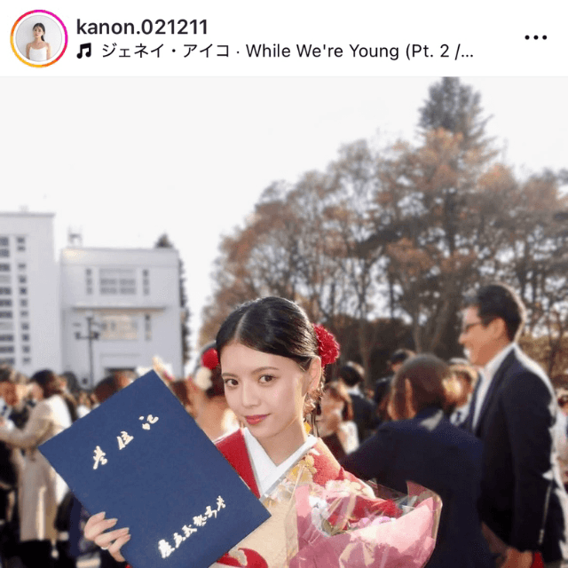 kanon(@kanon.021211)さんのインスタグラムより