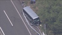 事故現場 福島県 6日