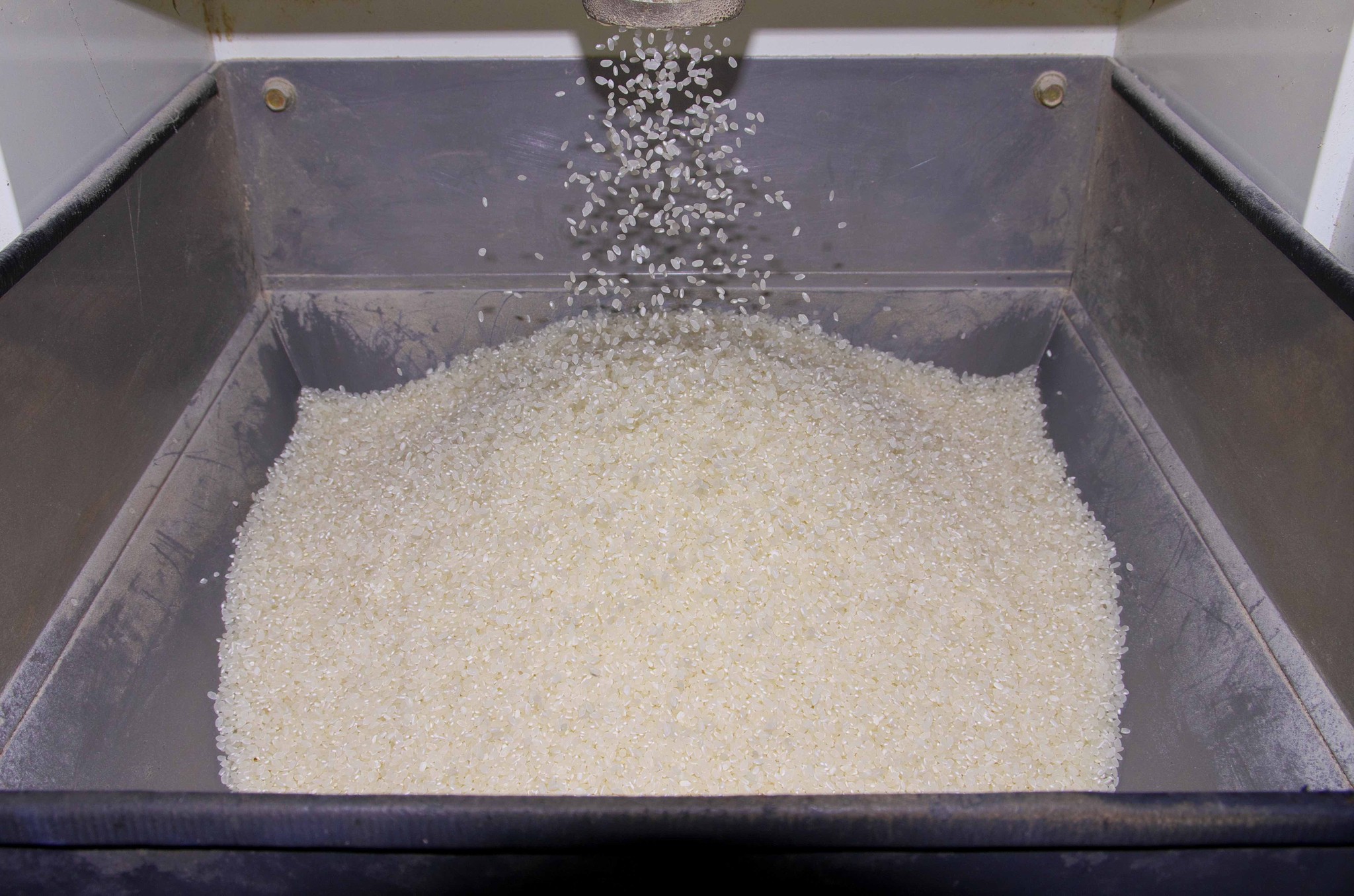 都会人がコイン精米機を知らなくて驚いた」 青森市民の投稿が話題に｜まいどなニュース