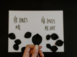 「元カノにヨリを戻そうって言われた」。初彼の告白に言葉を失った