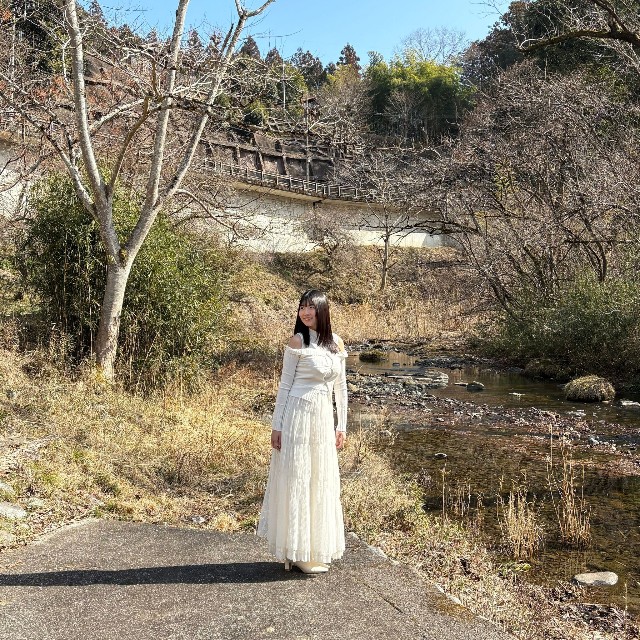 秋田そなさんのX（@akita_sona）より