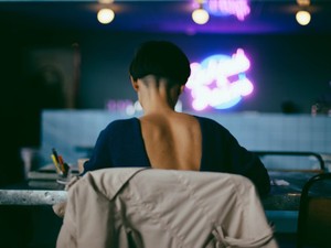 誰がどんな服を着たっていい。「ジェンダーレス女子」を貫く私。