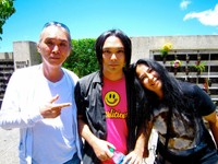 アン・ルイス（2010年）