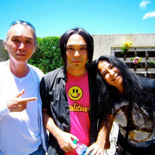 アン・ルイス（2010年）