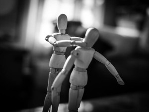 殴る父と「見抜く力がなかった」と嘆く母。私は結婚が怖かった