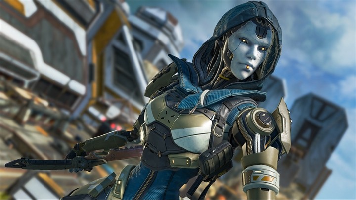 動画つき Apex Legends 注目の新レジェンド アッシュ を使ってみた レイスのポータルとの違いは Gameクロス