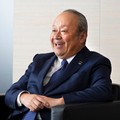 富士フイルムホールディングス代表取締役社長CEO・後藤禎一さんの本棚 ・経営学の大家に学ぶ「身体知」と「暗黙知」