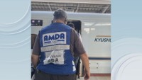 被災者支援活動へ　AMDAが調整員を被災地に派遣【熊本で最大震度7】