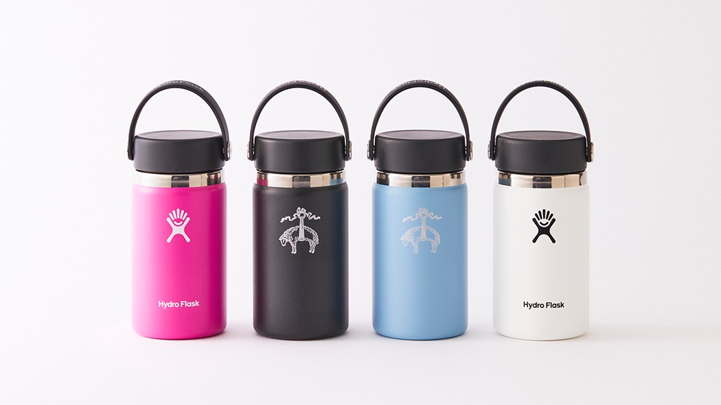 1050_2　BB hydro flask 12oz