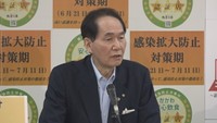香川県／浜田恵造　知事