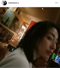 佐藤寛子さん(@memeco.s)のInstagramより