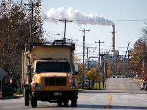 「黒人の街」に偏るごみ処理施設、これは偶然？アメリカ社会の見えない差別