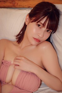 【デジタル限定】岸明日香写真集『 Trajectory ～ ANOTHER EDITION ～ 』（撮影：榊原裕一　発行：ワニブックス）