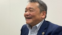 「現地に行って体験することが重要」　JICA・本間徹さん--}