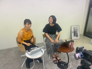 【かがみ学びタイムレポ】「自分のモヤモヤを深掘りしていくことが、世界の課題につながる」