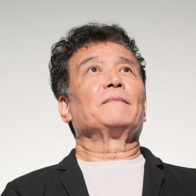 三浦浩一さん（2025年）