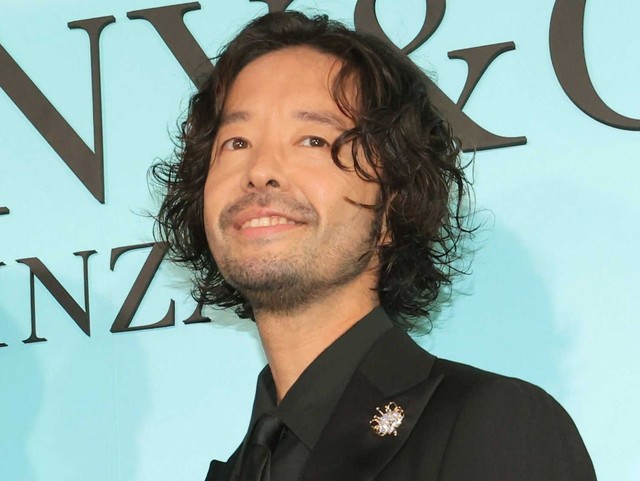 和田唱＝2025年