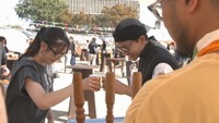 セトウチビアデイズ　岡山市北区丸の内