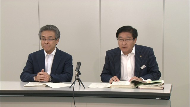 香川県職員の給与　人事委員会が6年連続の引き上げ勧告