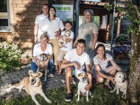 日本の常識は世界の非常識!?　動物福祉で一歩先行くドイツのリアルが知りたい！