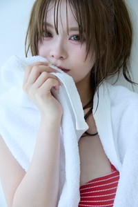 さくらさんの写真集「さくら1st写真集 咲く-At Twenty-」