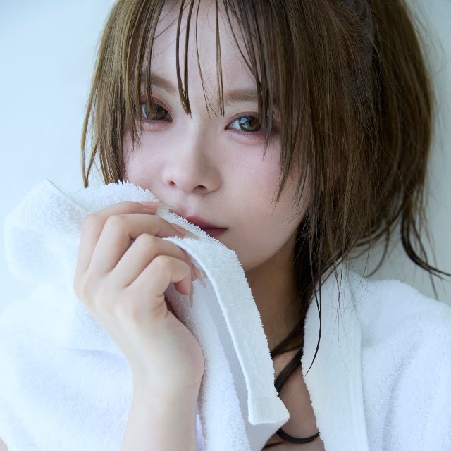 さくらさんの写真集「さくら1st写真集 咲く-At Twenty-」