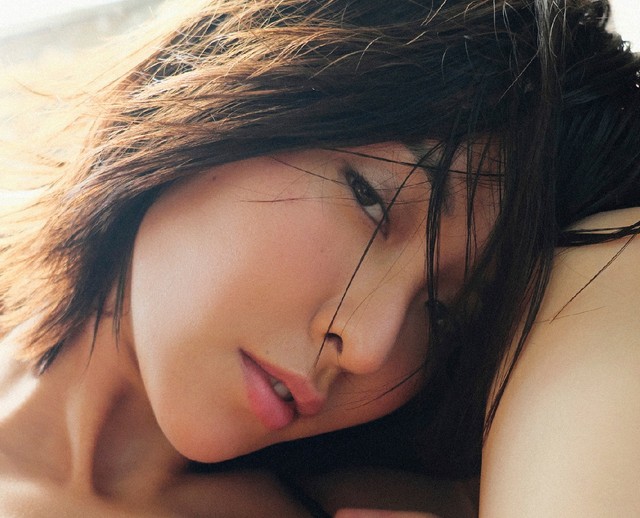 奈月セナ(C)光文社/週刊FLASH 写真◎笠井爾示