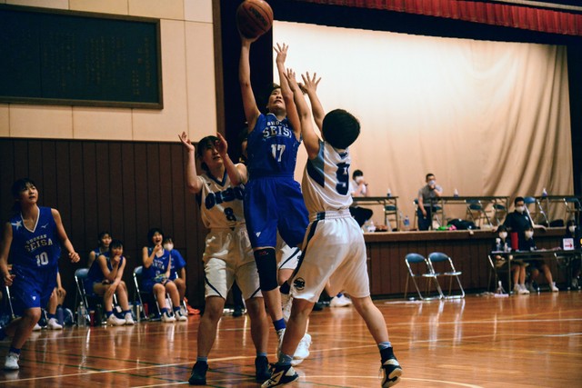 【2022高校総体女子】