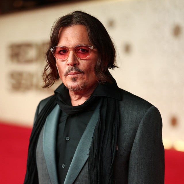 ジョニー・デップ