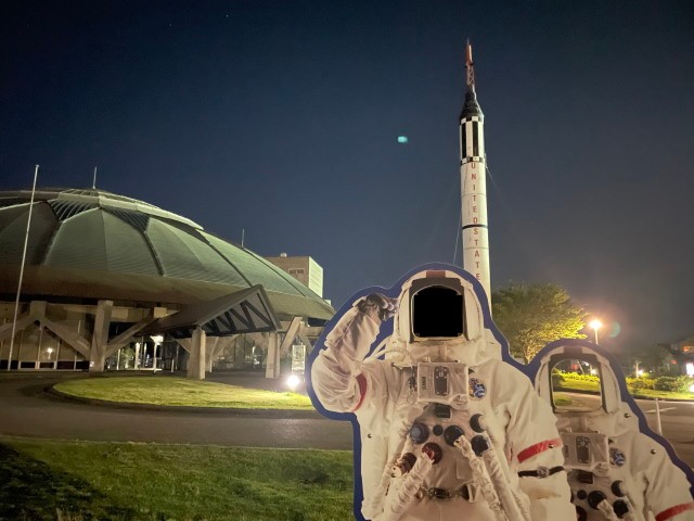 コスモアイル羽咋（提供：羽咋市 産業建設部 商工観光課）