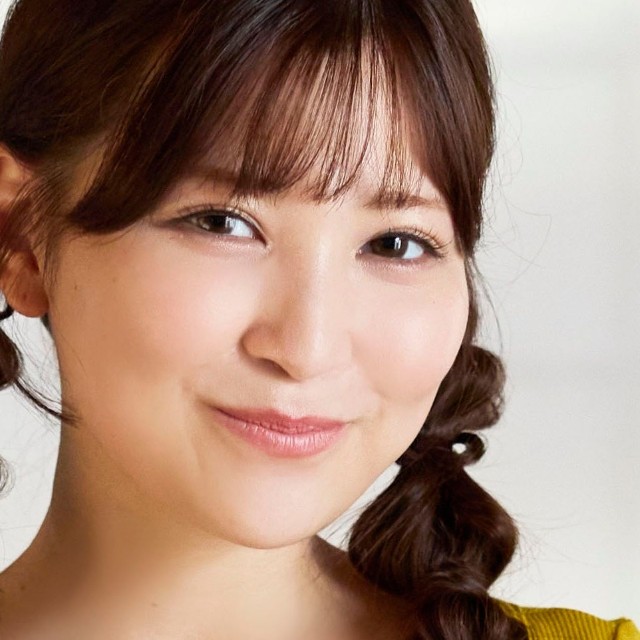 成瀬かのん2ndDVD『Petite』（エスデジタル）より