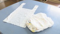 「使用済み紙おむつ」の持ち帰り　2023年度から廃止へ　高松市