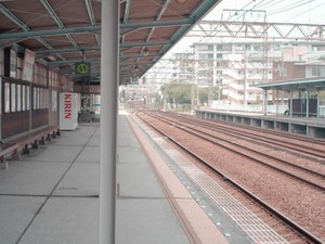 二度と戻らないと思っていた「あの街」が、再び「この街」になった