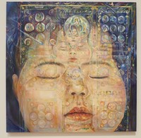 瀬戸内国際芸術祭2025でも展示の作品　松井えり菜≪ゆめうつつ≫