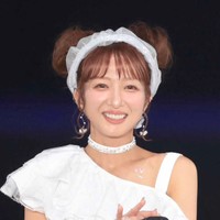 辻希美さん（2023年撮影）