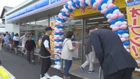 ローソン小豆島土庄税務署前店　香川・土庄町