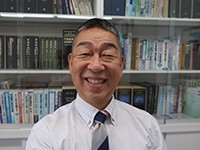 亀山 勝