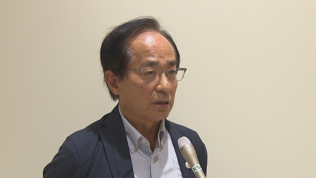 高松市医師会／伊藤輝一 会長