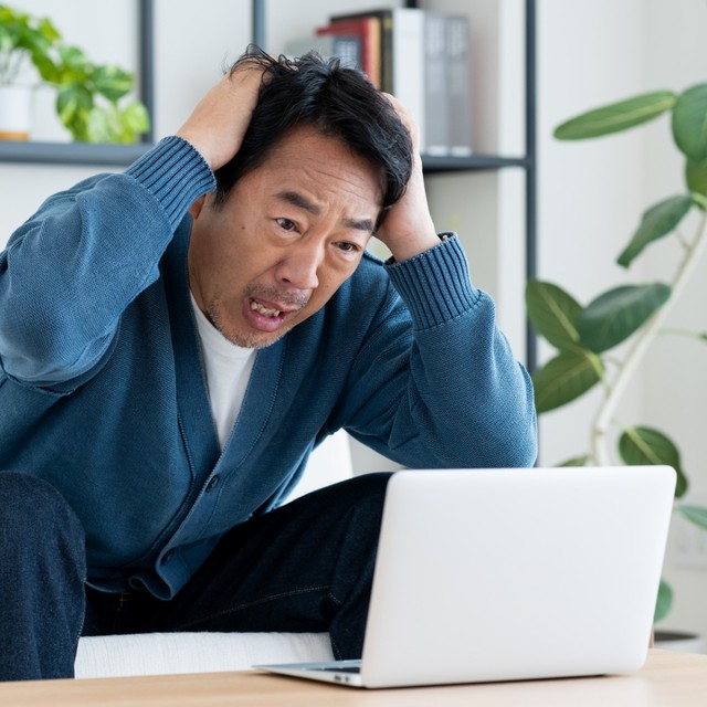 形見分けが原因で相続放棄ができなくなるの？　※画像はイメージです（arancione/photoAC）