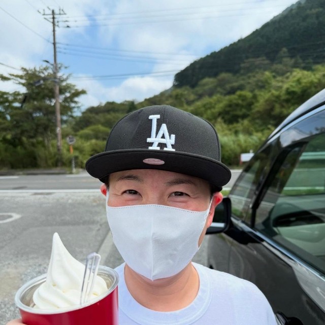 島津亜矢さんの公式インスタグラムから