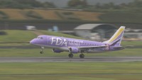 高松から北海道に直行　高松－札幌間のチャーター便を7月に運航　個人向け運賃を販売