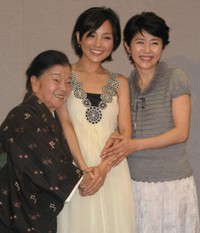 国仲涼子(2006年)