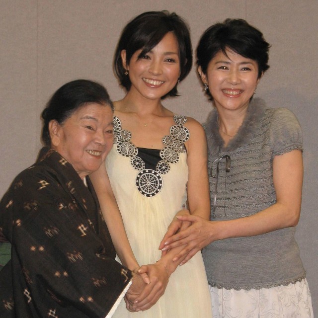 国仲涼子(2006年)
