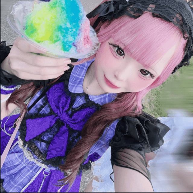 星乃ゆらのX（@koiiro_yura）より